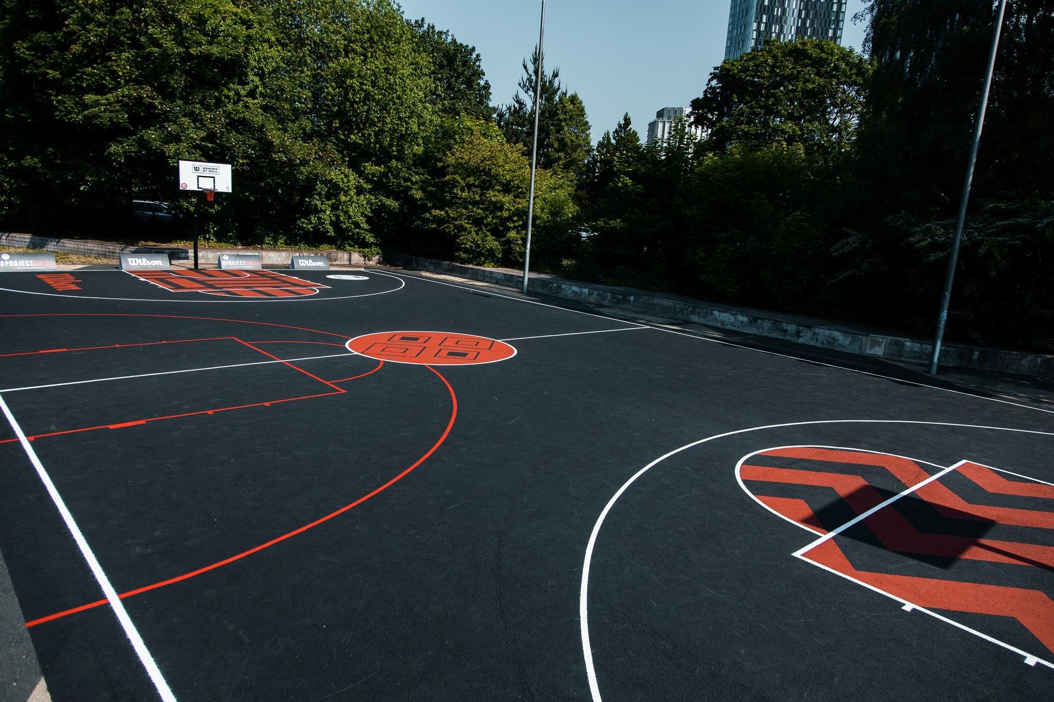 Image of Hulme Park